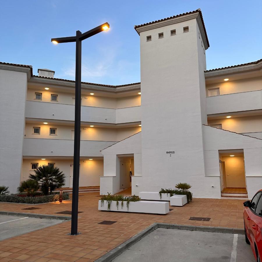 Moderne Ferienwohnung 71A Manilva Exterior photo